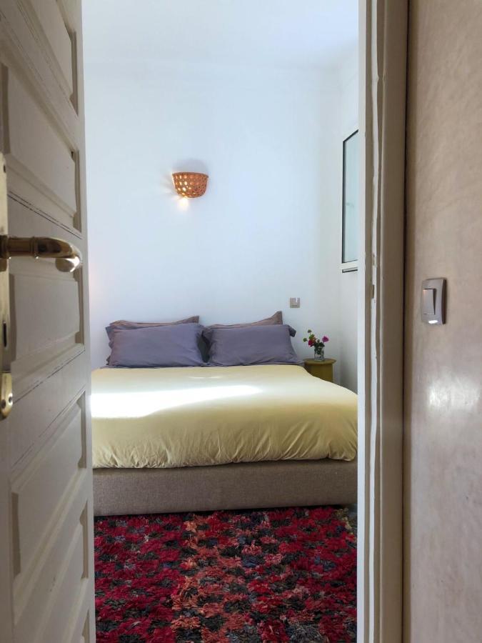 Vibrant Medina Loft And Roof Top Μαρακές Εξωτερικό φωτογραφία