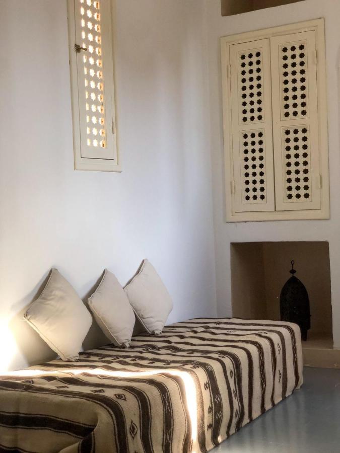 Vibrant Medina Loft And Roof Top Μαρακές Εξωτερικό φωτογραφία