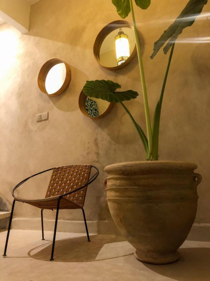 Vibrant Medina Loft And Roof Top Μαρακές Εξωτερικό φωτογραφία